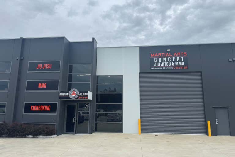 20 O'Sullivan Street Pakenham VIC 3810 - Image 1