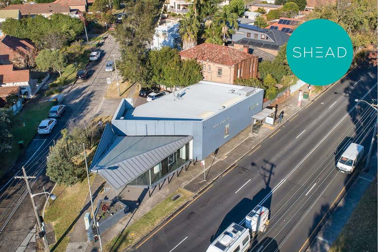 311 Willoughby Road Naremburn NSW 2065 - Image 1