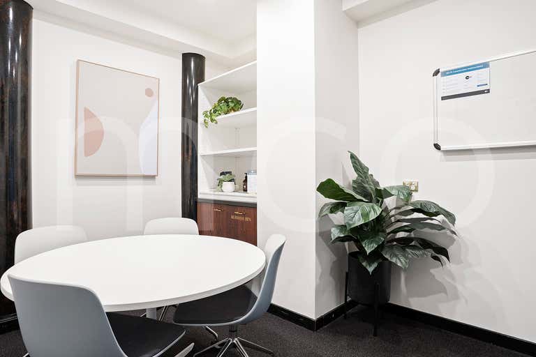 Exchange Tower, Suite 117, 530 Little Collins Street Melbourne VIC 3000 - Image 1
