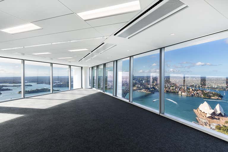 Quay Quarter Tower, 50 Bridge Street Sydney NSW 2000 - Image 2