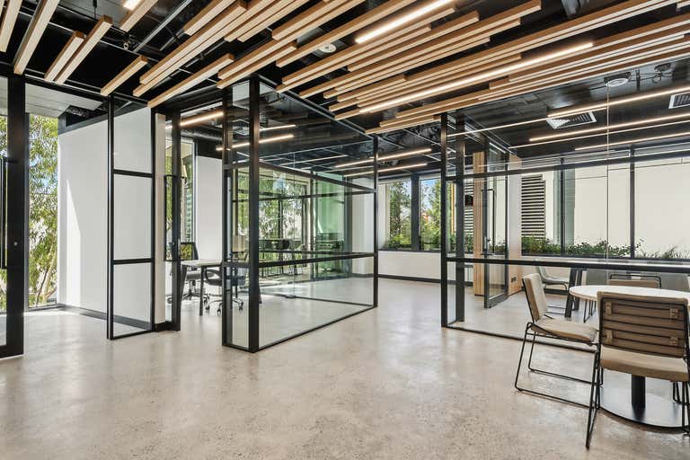 Esplanade, Suite  311, 11-13 Solent Circuit Norwest NSW 2153 - Image 1