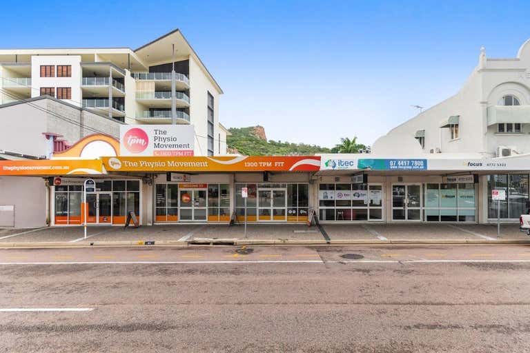 511-513 Flinders Street Townsville City QLD 4810 - Image 1