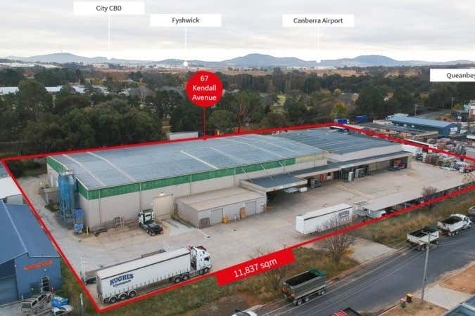 67 Kendall Ave Queanbeyan NSW 2620 - Image 1