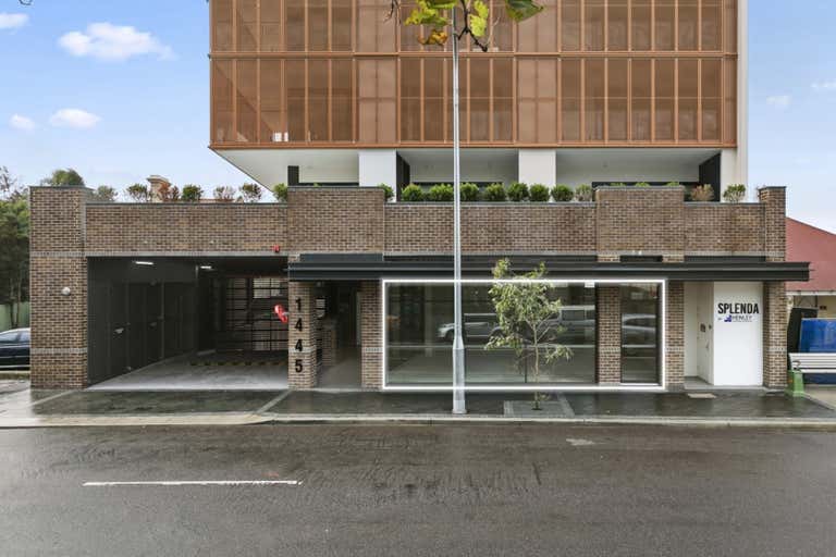 Retail, 1445-1447 Botany Road Botany NSW 2019 - Image 2