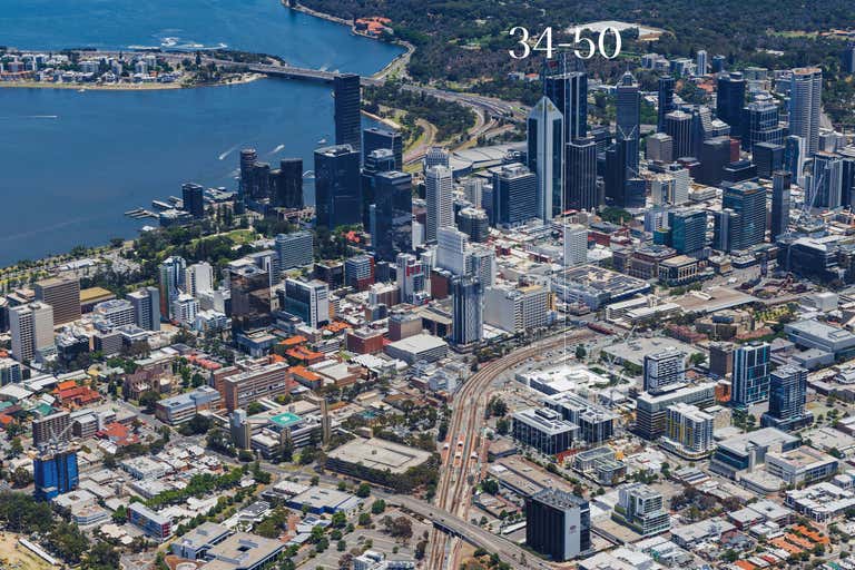 34-50  Stirling Street Perth WA 6000 - Image 2