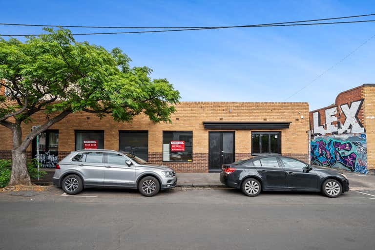 195A Brunswick Street Fitzroy VIC 3065 - Image 1