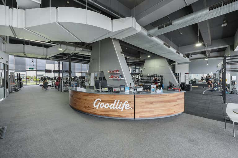 Ground, 2 Stadium Circuit Mulgrave VIC 3170 - Image 1