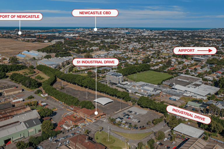 51 Industrial Drive Mayfield NSW 2304 - Image 1