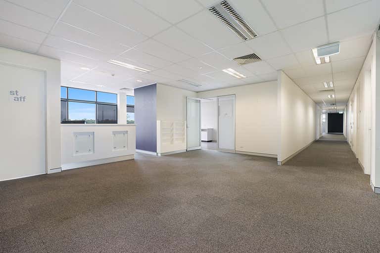Level 3, 95 Pacific Highway Charlestown NSW 2290 - Image 2