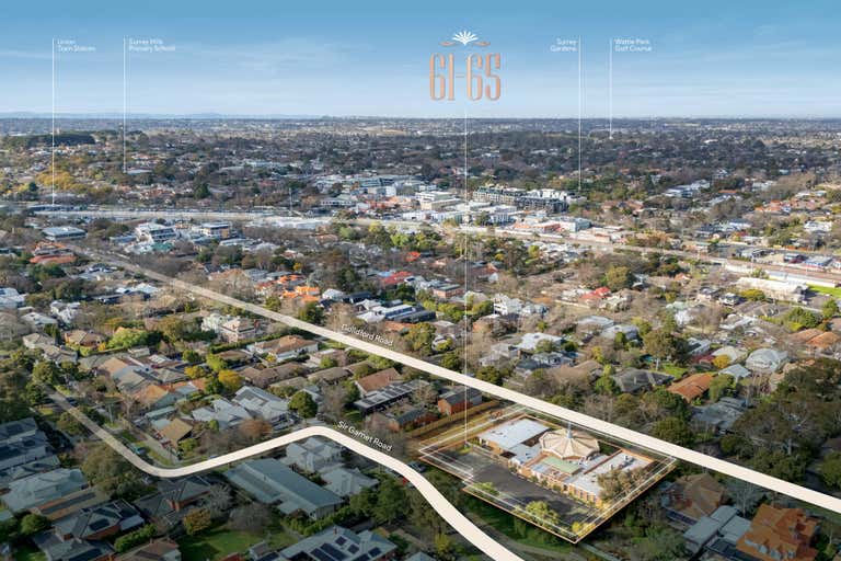 61-65 Guildford Road Surrey Hills VIC 3127 - Image 2