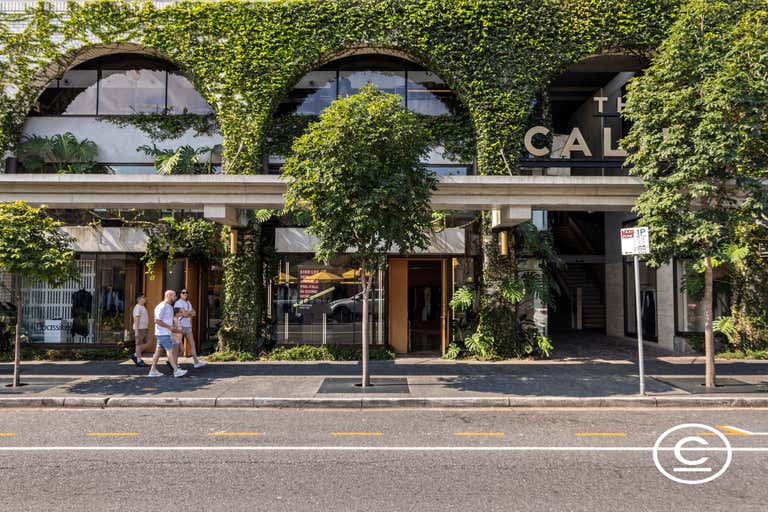 The Calile Hotel, Shop 3, 48 James St Fortitude Valley QLD 4006 - Image 2