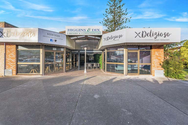 Shops 1-3/73 Bold Street Laurieton NSW 2443 - Image 1