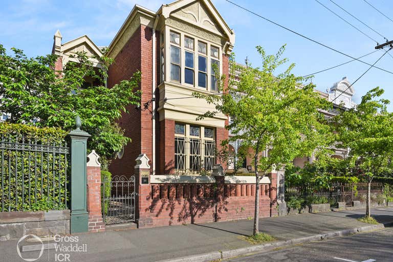 23 Brunswick St Fitzroy VIC 3065 - Image 1