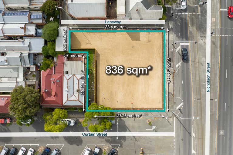 443-445 Nicholson Street Carlton North VIC 3054 - Image 2