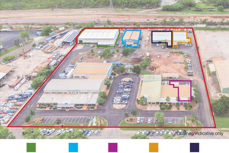 66 Coonawarra Road Winnellie NT 0820 - Image 1