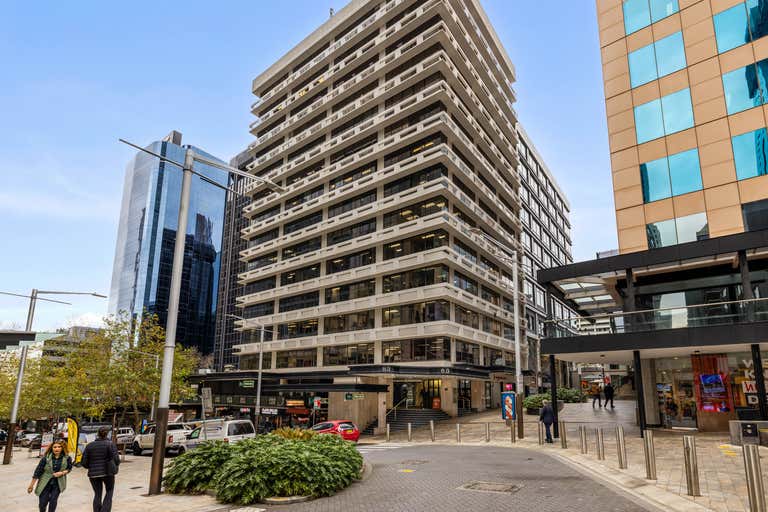 203/83 Mount Street North Sydney NSW 2060 - Image 1