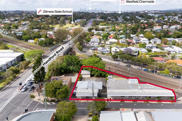 Lot, 426 & 432 Zillmere Road Zillmere QLD 4034 - Image 2