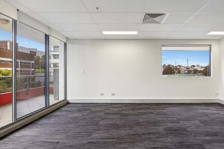 Suite  702, 88-90 George Street Hornsby NSW 2077 - Image 2