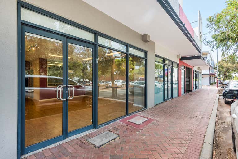 C1, 58 NEWCASTLE STREET Perth WA 6000 - Image 1