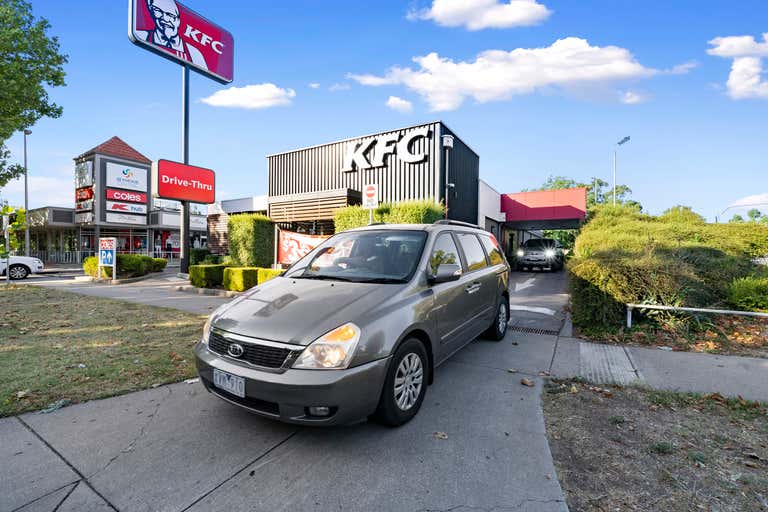 KFC, 18 Goulburn Valley Highway Seymour VIC 3660 - Image 2