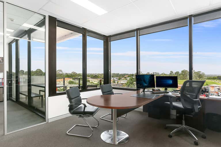 Suite  501, 2-8 Brookhollow Avenue Norwest NSW 2153 - Image 2