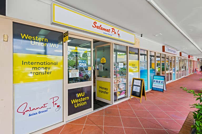 Shop 3, 85 Coronation Road Hillcrest QLD 4118 - Image 1