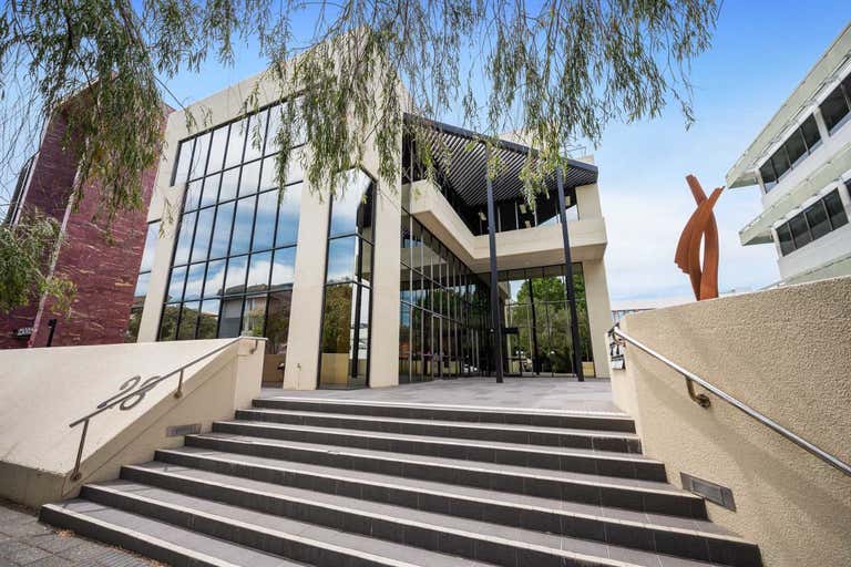 28 Ord Street West Perth WA 6005 - Image 1