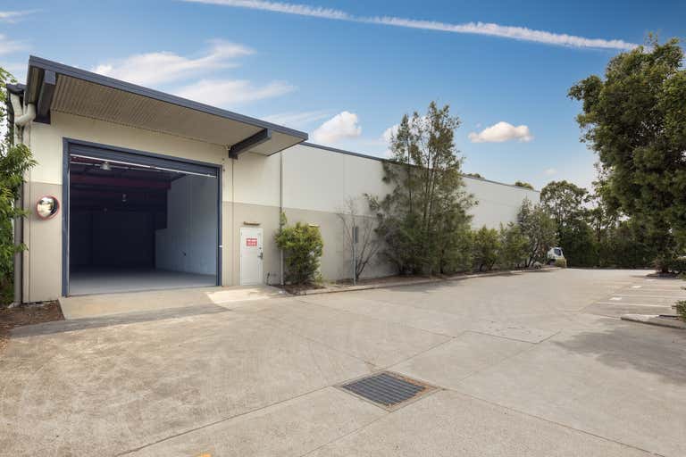 Unit 19, 343 New England Highway Rutherford NSW 2320 - Image 2