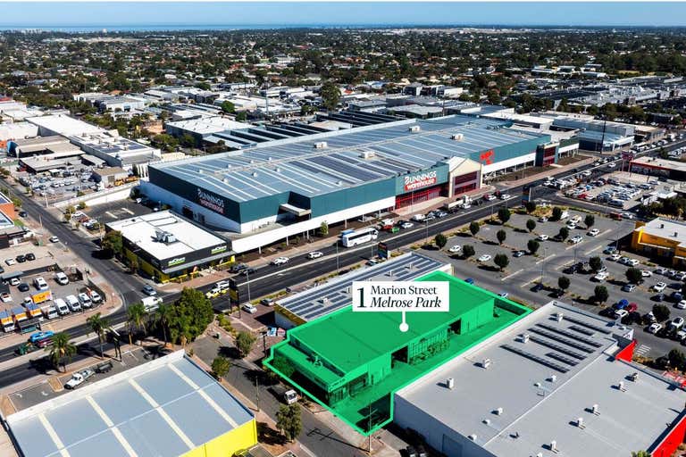1 Marion Street Melrose Park SA 5039 - Image 2