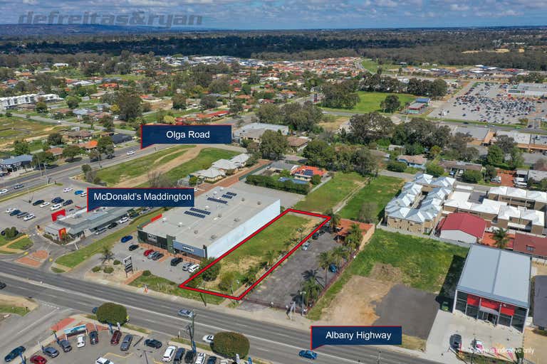 1893 Albany Highway Maddington WA 6109 - Image 2