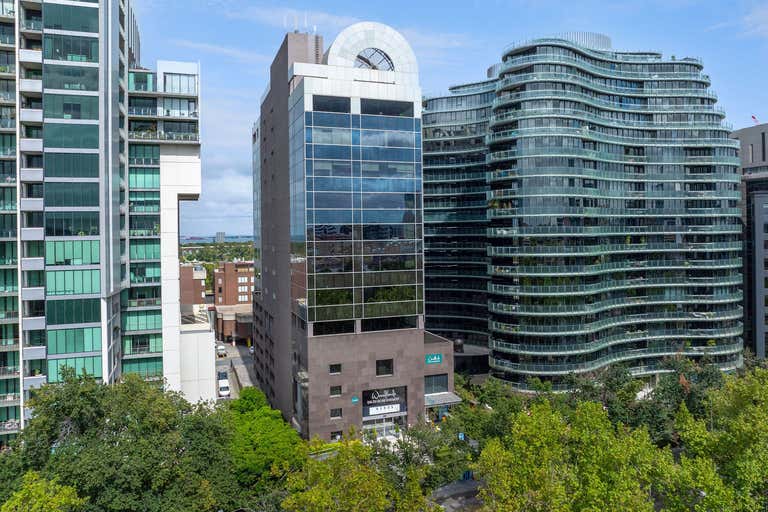 580 St Kilda Road Melbourne VIC 3004 - Image 1