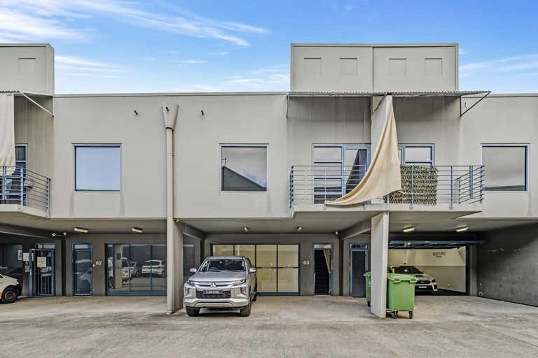 Unit 63 45-51 Huntley Street Alexandria NSW 2015 - Image 1