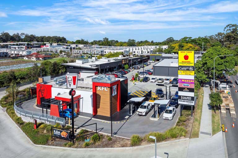 Richlands Marketplace 205 Government Road Richlands QLD 4077 - Image 1