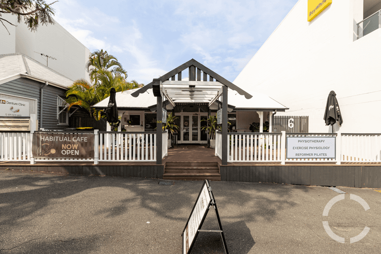 608 Brunswick Street New Farm QLD 4005 - Image 2