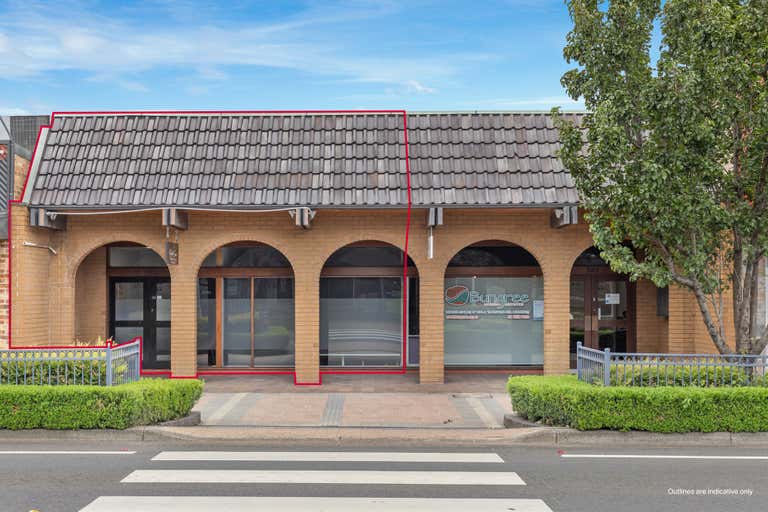 Shop 2, 141-145 Vincent Street Cessnock NSW 2325 - Image 1