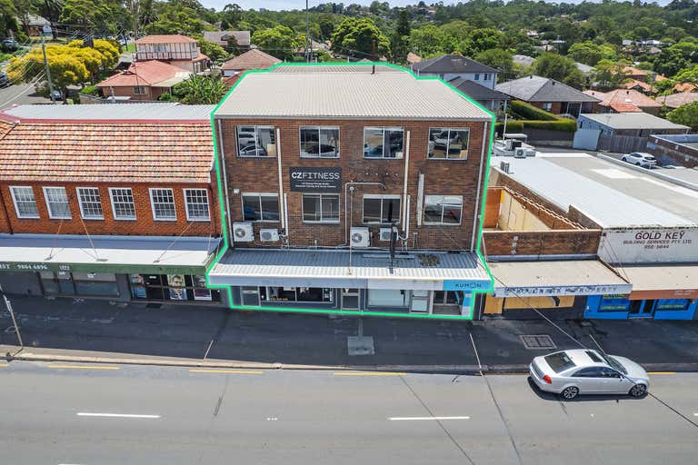 1087-1089 Victoria Road West Ryde NSW 2114 - Image 1