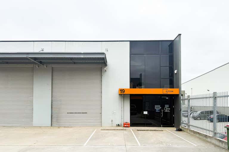 19/19 Cornhill Street Ferntree Gully VIC 3156 - Image 1