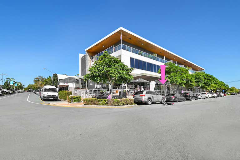 3D/14 Bruce Avenue Paradise Point QLD 4216 - Image 1