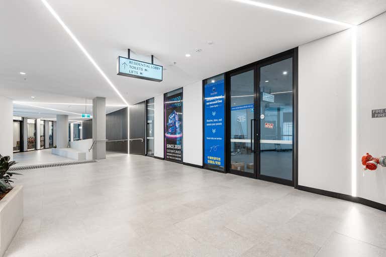 Nightfall, 2 Grazier Lane Belconnen ACT 2617 - Image 1