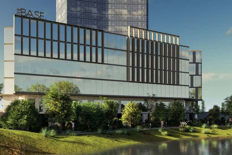 The Base, 197 Robina Town Centre Drive Robina QLD 4226 - Image 2