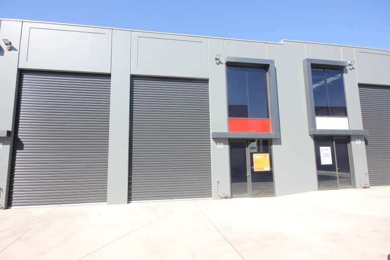 Unit  22, 1 Millers Road Brooklyn VIC 3012 - Image 2