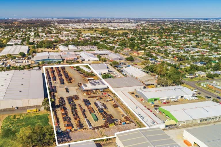 Sold Industrial & Warehouse Property at 38 Pineapple Street, Zillmere