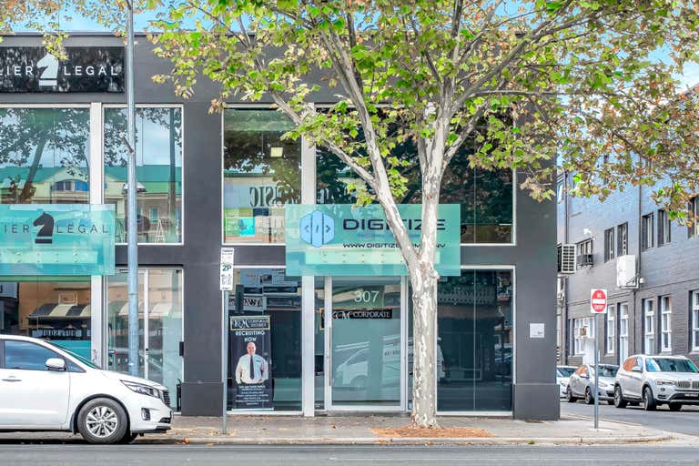 307 Pulteney Street Adelaide SA 5000 - Image 1