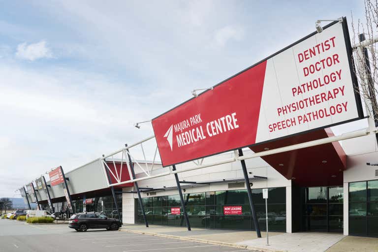 6/25 Mustang Ave Canberra Airport ACT 2609 - Image 1