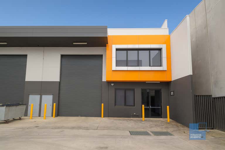 D1, 406 Marion Condell Park NSW 2200 - Image 1