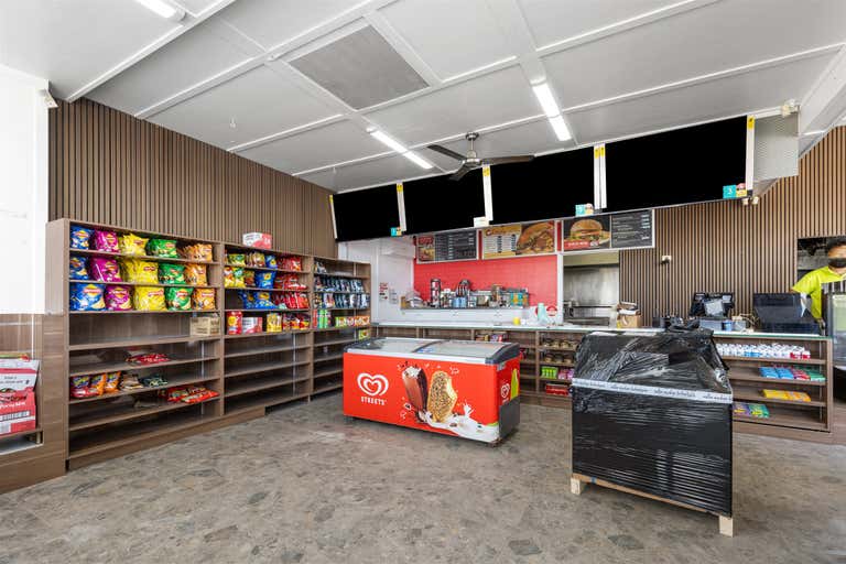 0 Glynn Avenue (Warrego Highway) Dulacca QLD 4425 - Image 2