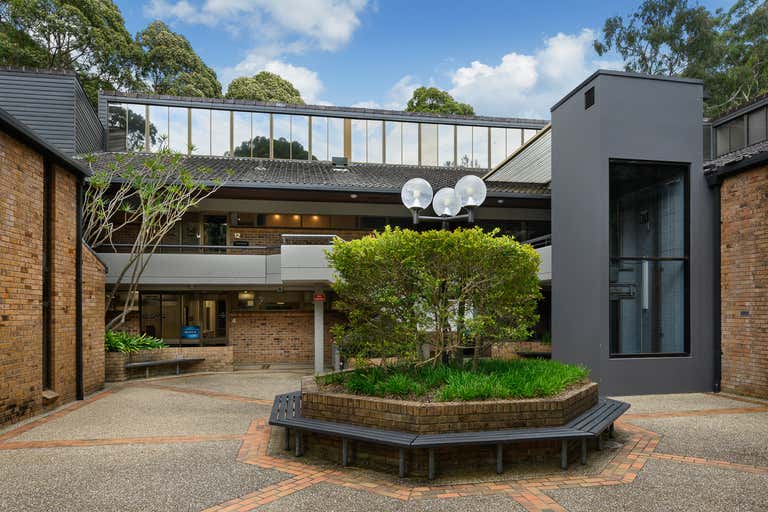 Suite 12/33 Ryde Road Pymble NSW 2073 - Image 1