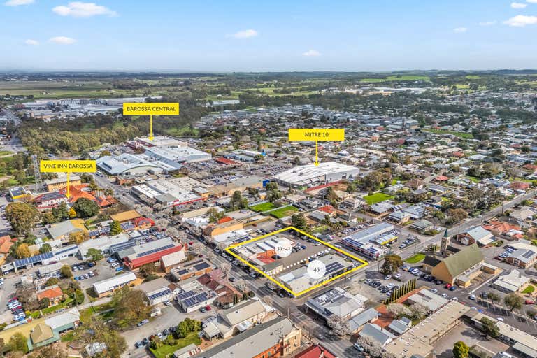 39-43 Murray Street Nuriootpa SA 5355 - Image 1