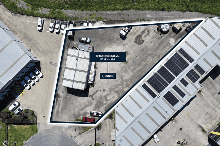 20 Bormar Drive Pakenham VIC 3810 - Image 1