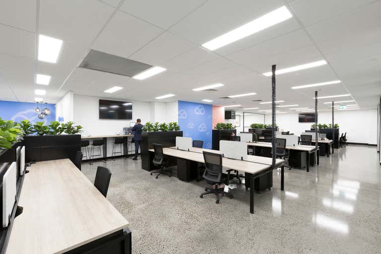 Level 2 Suite 2.02, 435 Malvern Road South Yarra VIC 3141 - Image 1